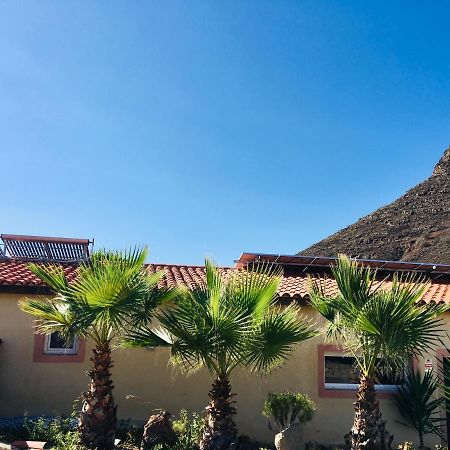 Tenerife Nature Retreat Ifonche 외부 사진