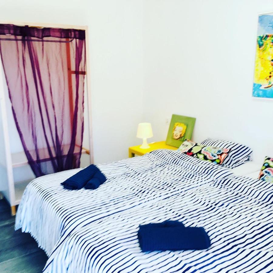 Tenerife Nature Retreat Ifonche 외부 사진