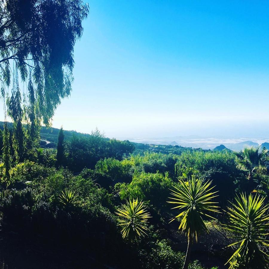 Tenerife Nature Retreat Ifonche 외부 사진
