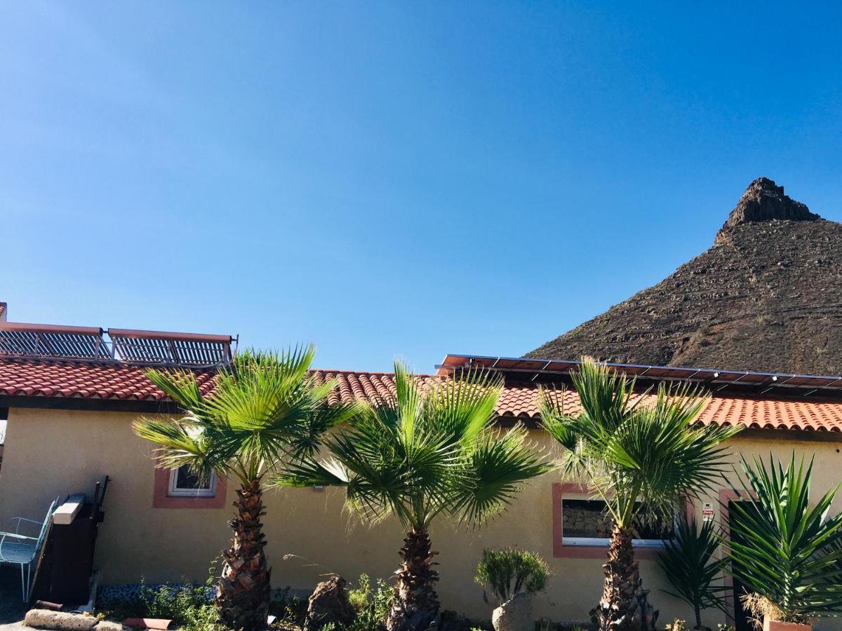 Tenerife Nature Retreat Ifonche 외부 사진